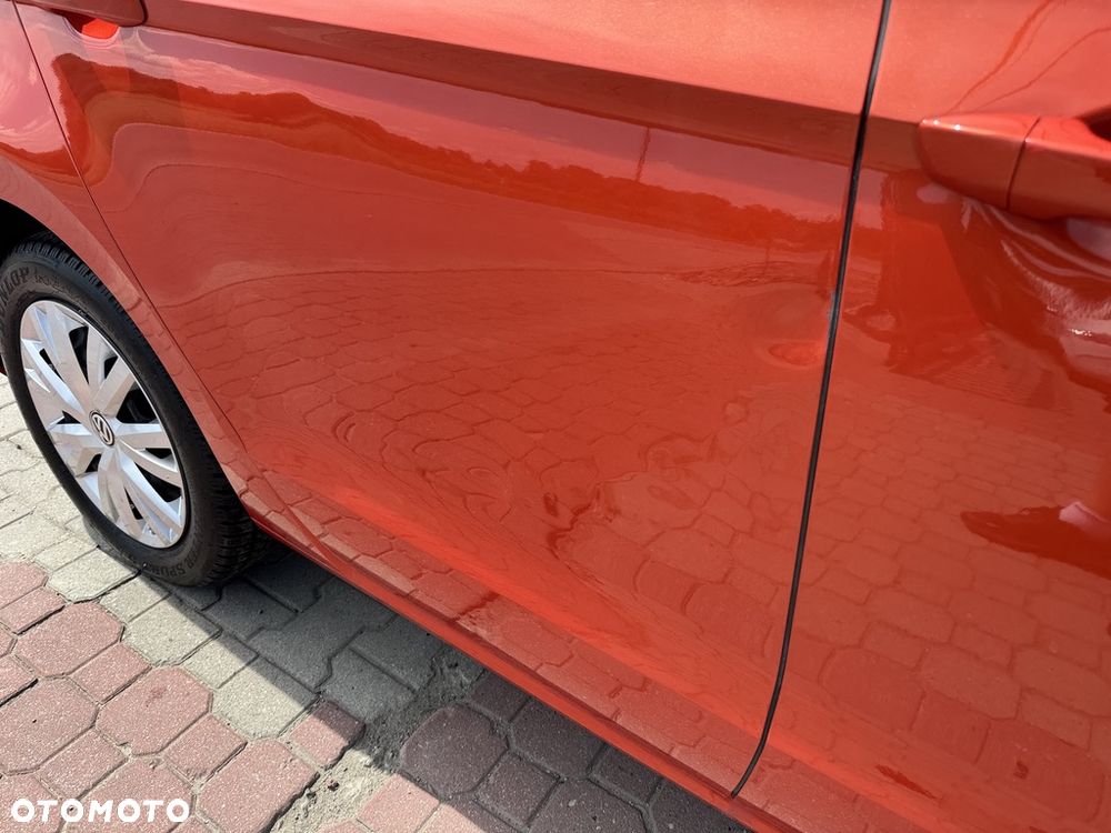 Volkswagen Golf Sportsvan 1.4 TSI (BlueMotion Technology) Comfortline - 30