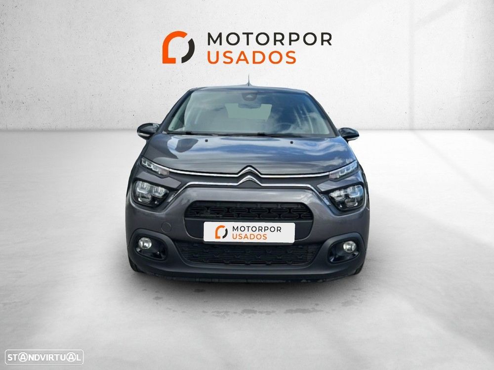 Citroën C3 1.2 PureTech Plus - 2