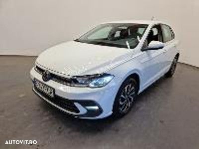 Volkswagen Polo 1.0 TSI Life - 3