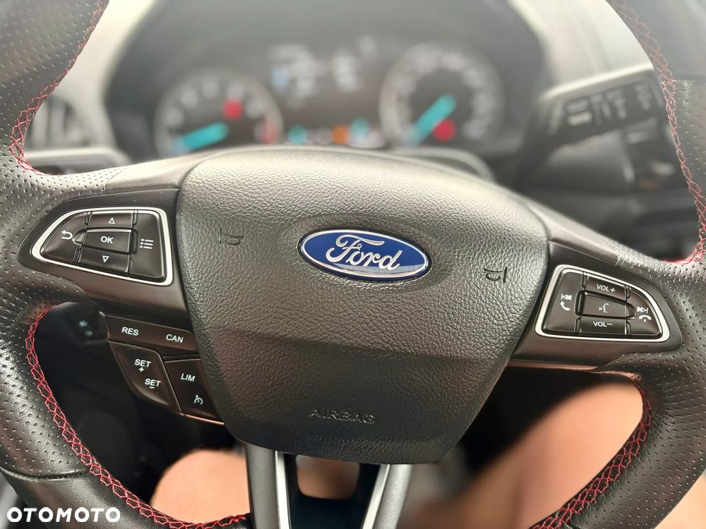 Ford EcoSport 1.0 EcoBoost ST-LINE - 11
