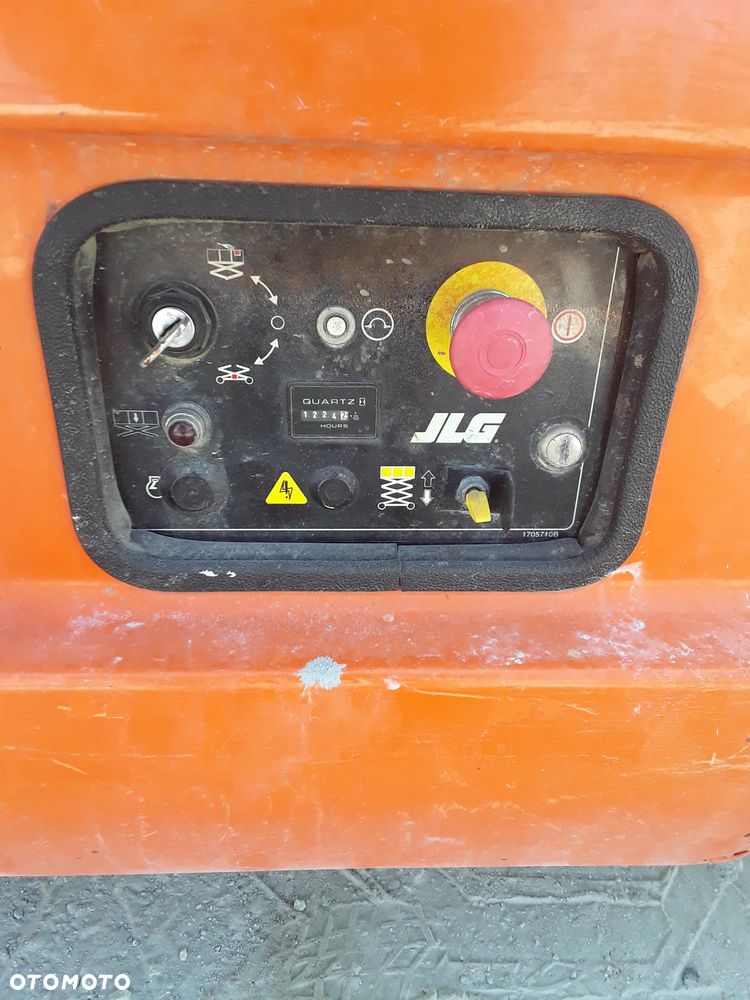 JLG 4069LE - 5