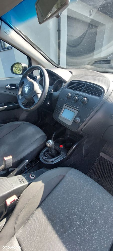 Seat Altea - 21