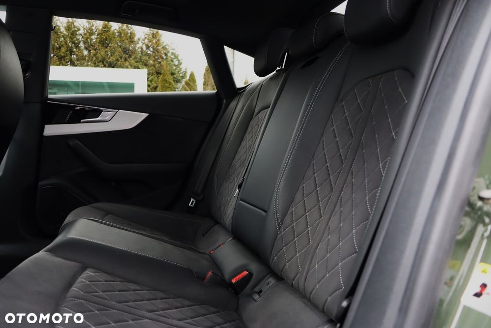 Audi A5 Sportback - 27