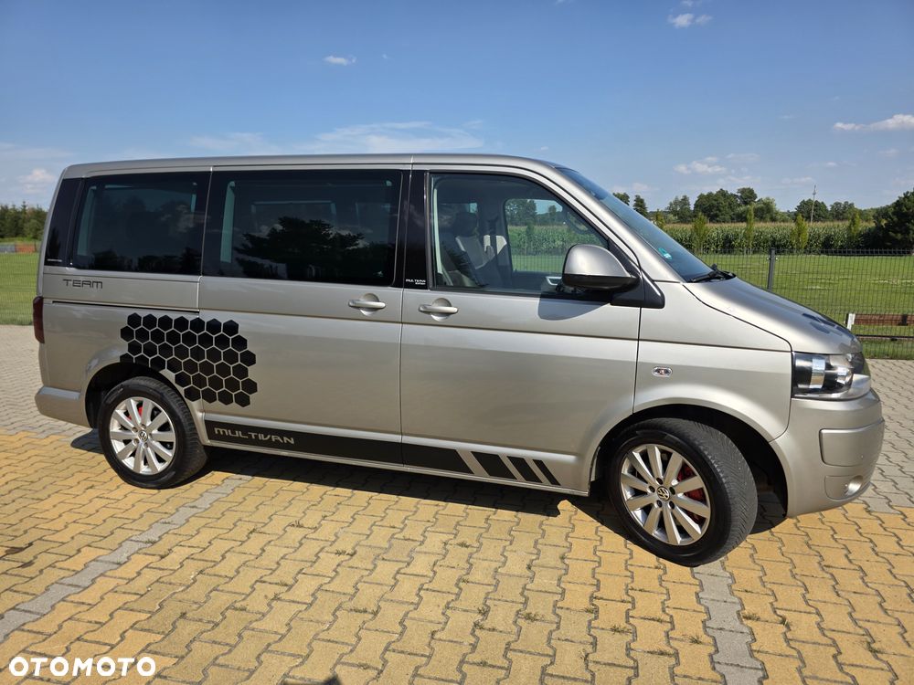 Volkswagen Multivan L1 LIFE - 4