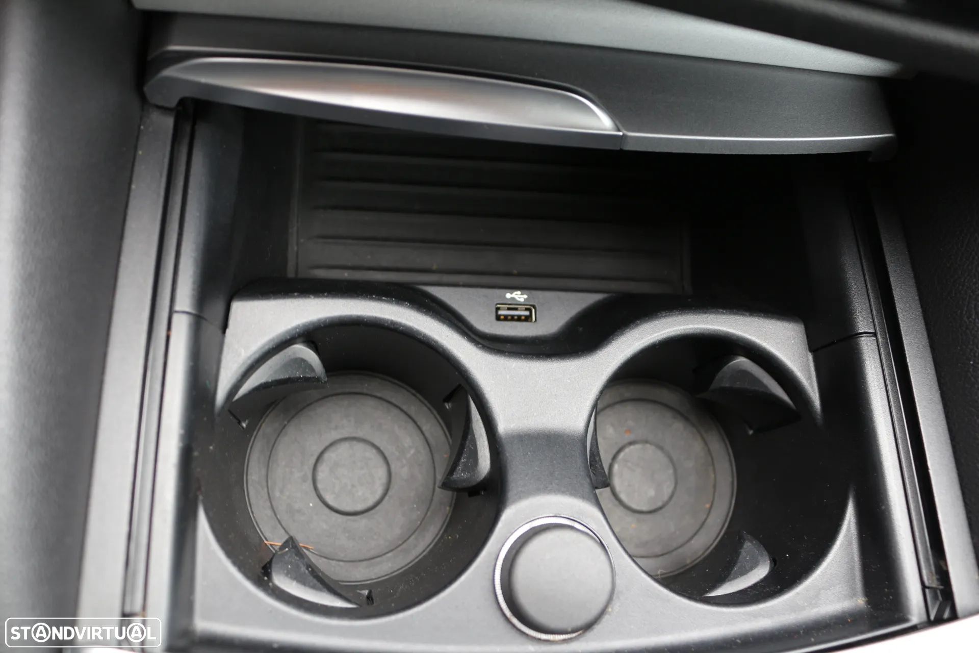BMW 520 d Touring Aut. - 25