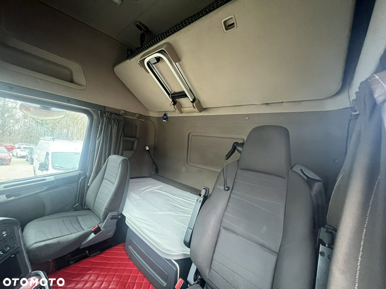 Scania R410 - 21