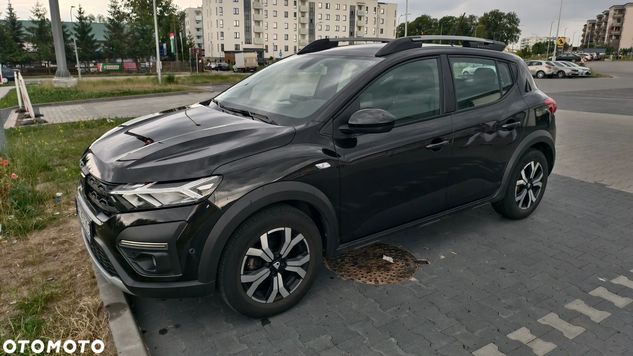 Dacia Sandero Stepway 1.0 TCe Comfort - 1