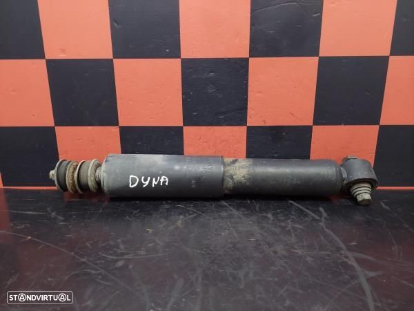 Amortecedor Frente/Dianteiro Toyota Dyna (Caetano Bus) - 1