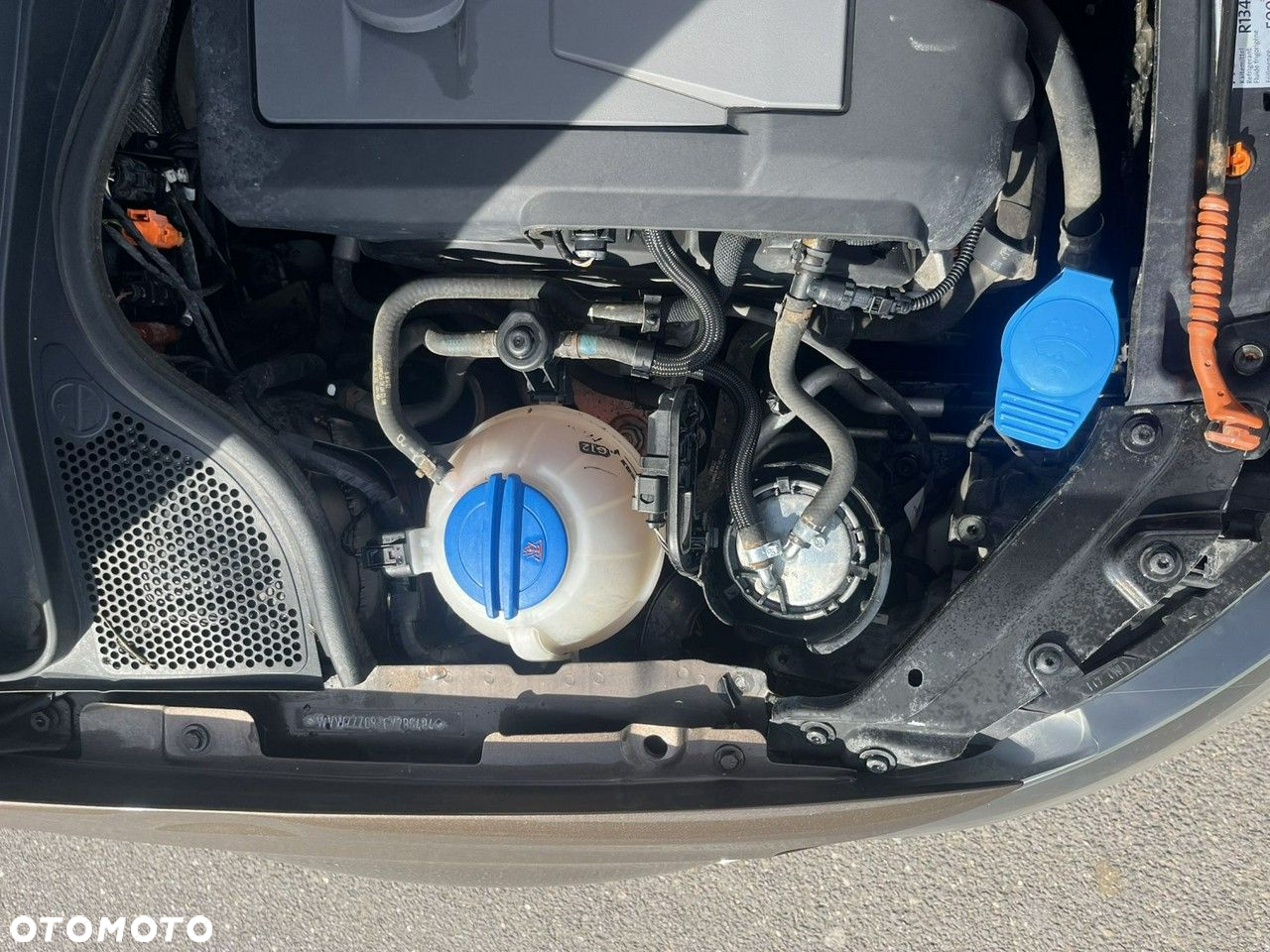 Volkswagen Polo - 15