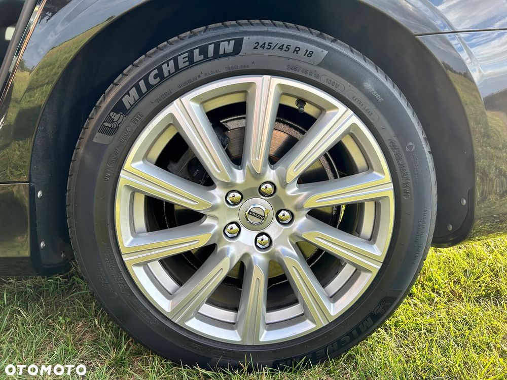Volvo S90 T6 AWD Inscription - 9