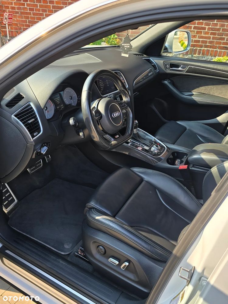 Audi SQ5 - 8