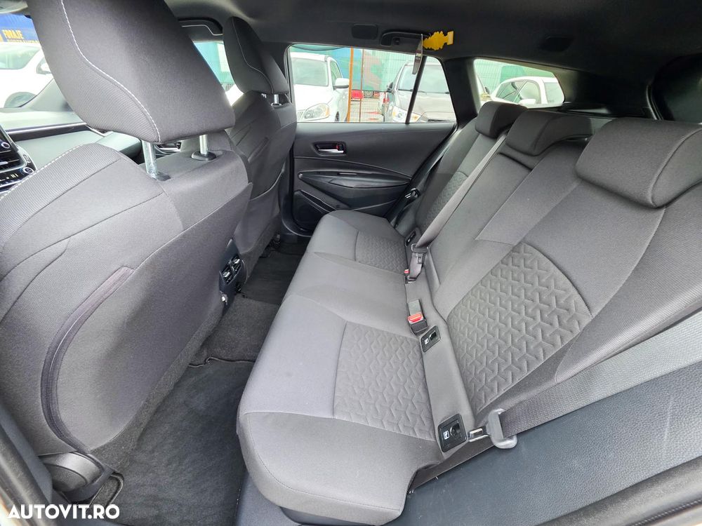 Suzuki Swace 1.8 E-CVT HEV Spirit - 20