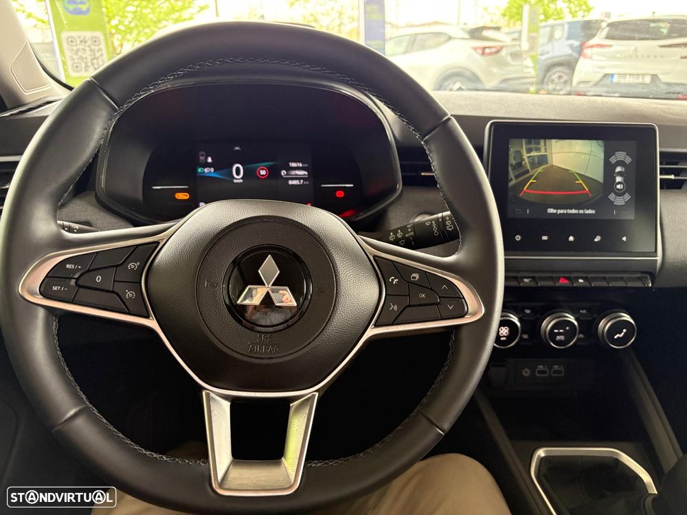 Mitsubishi Colt 1.0 MPI Kyoto - 14