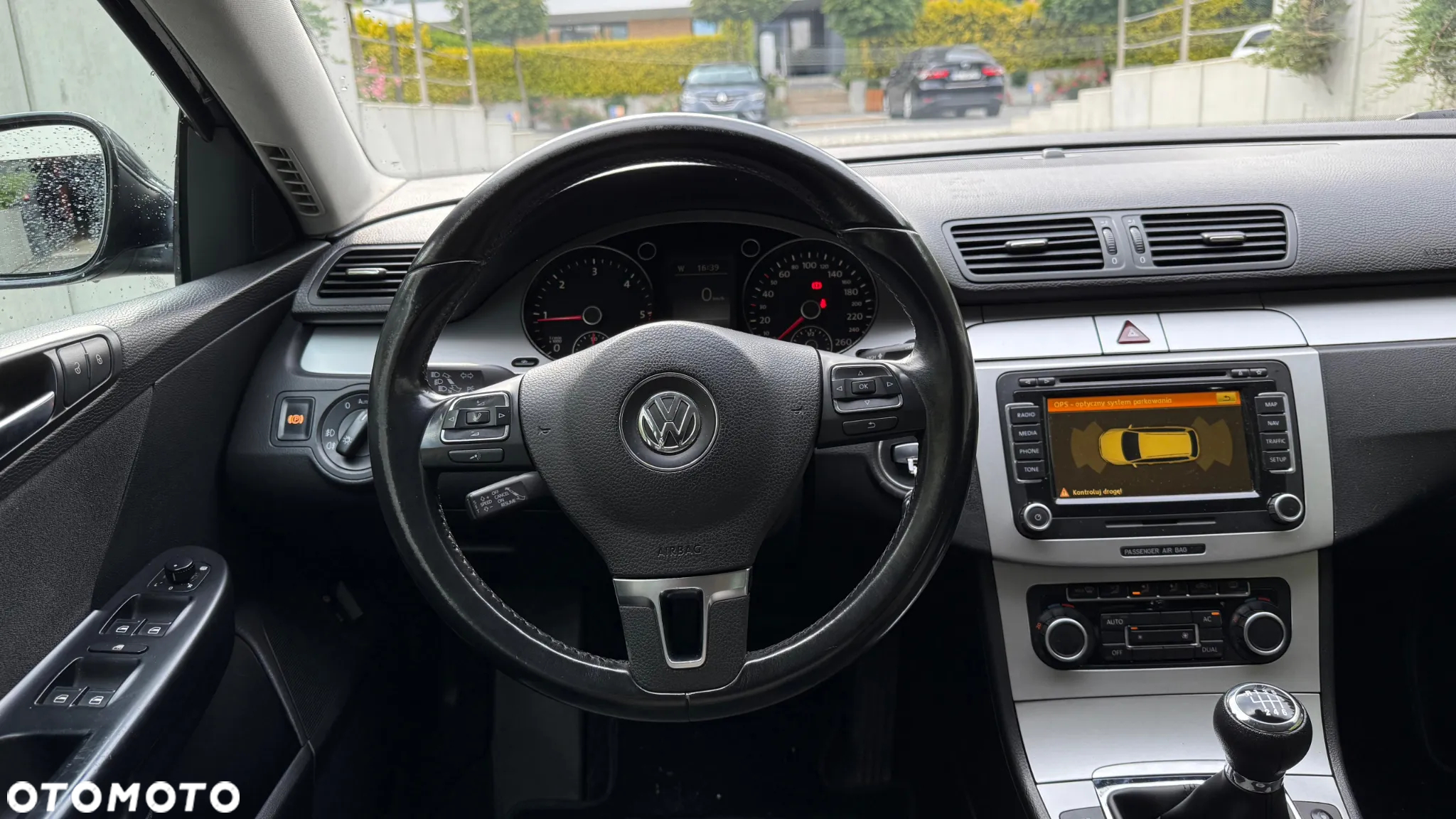 Volkswagen Passat 2.0 TDI 4Mot Comfortline - 17