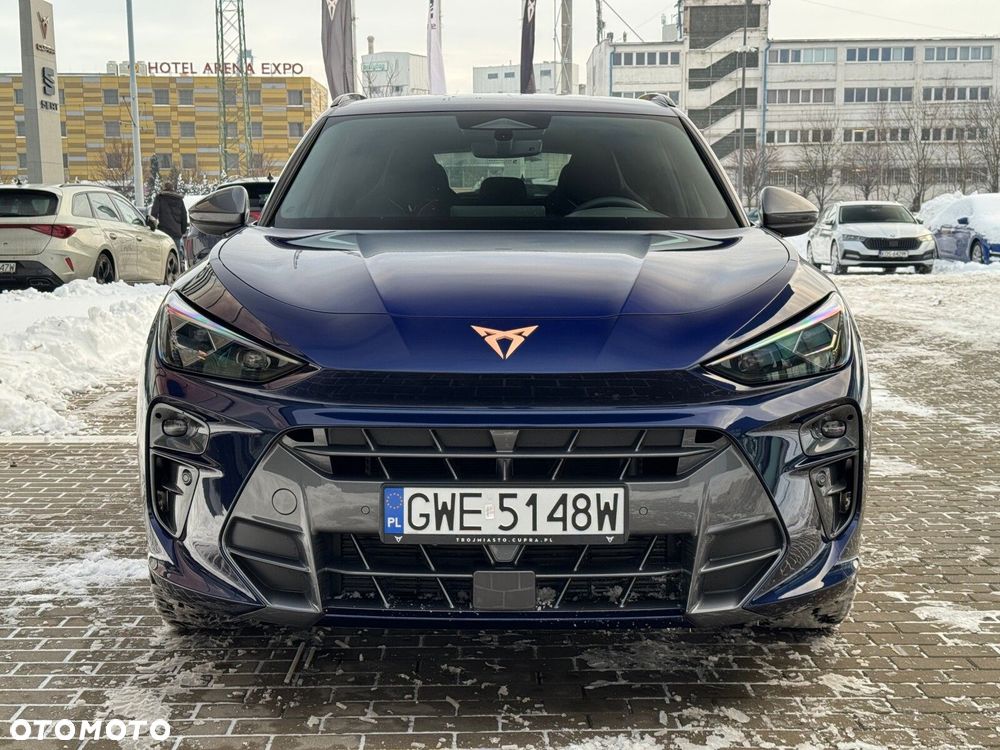 Cupra Terramar 1.5 eTSI mHEV Advantage Edition DSG - 3