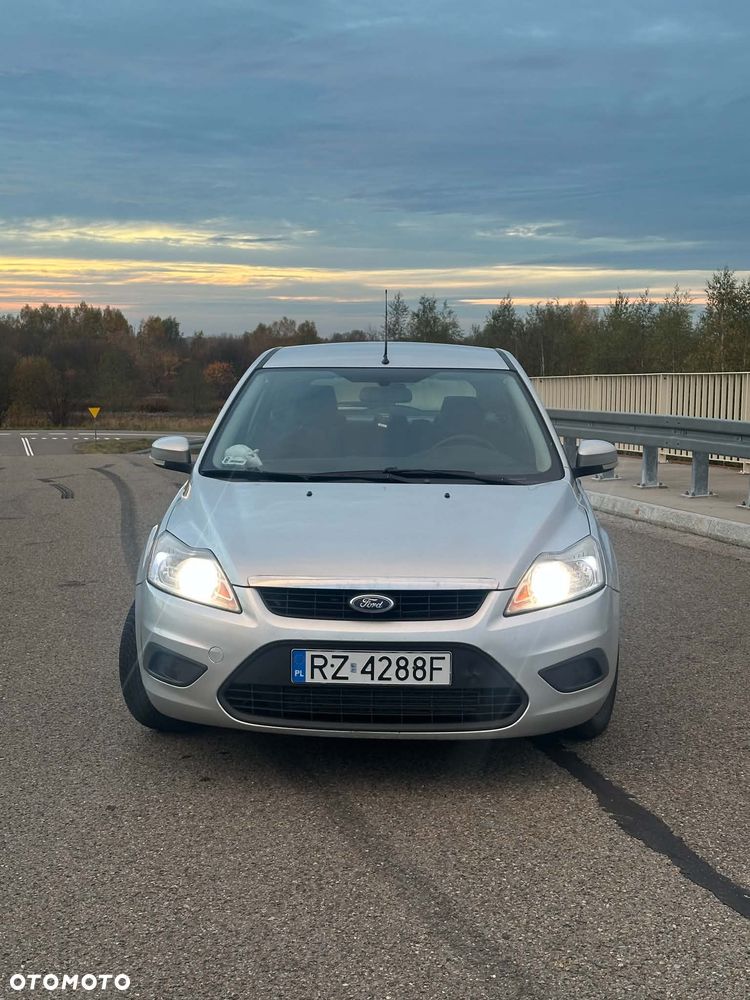 Ford Focus - 4