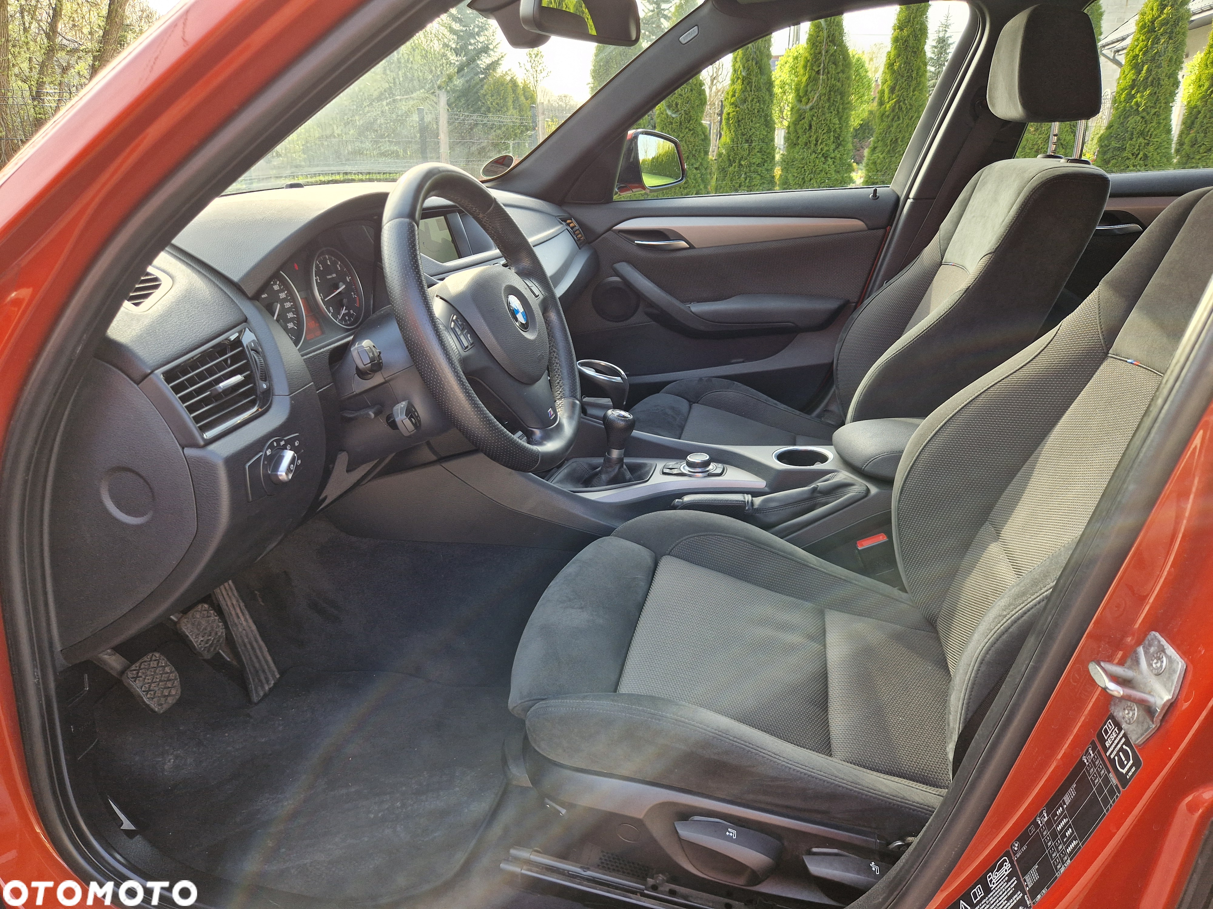 BMW X1 xDrive28i - 27