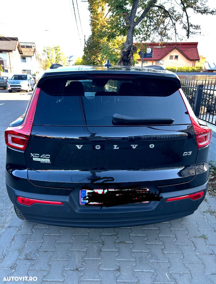 Volvo XC 40 - 4