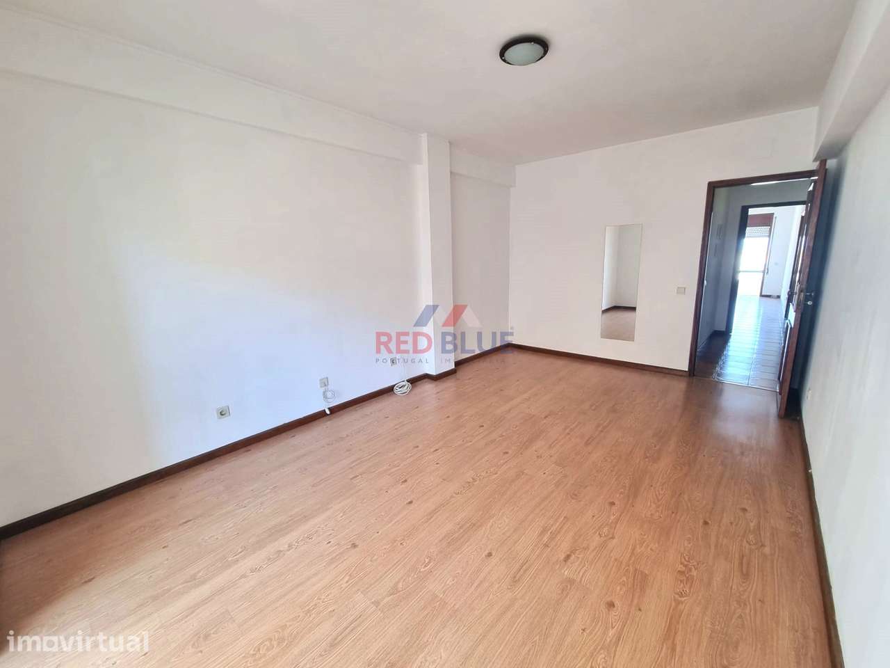 APARTAMENTO T1, ARRENDAMENTO, PÓVOA DE VARZIM - Grande imagem: 4/13