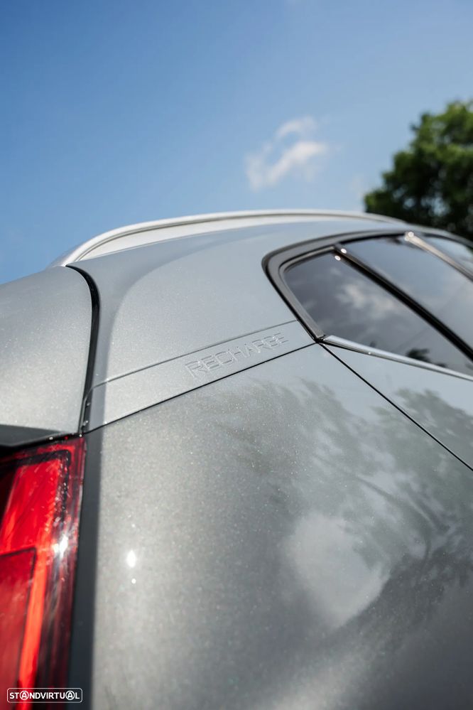 Volvo XC 40 1.5 T4 PHEV Inscription Expression - 24