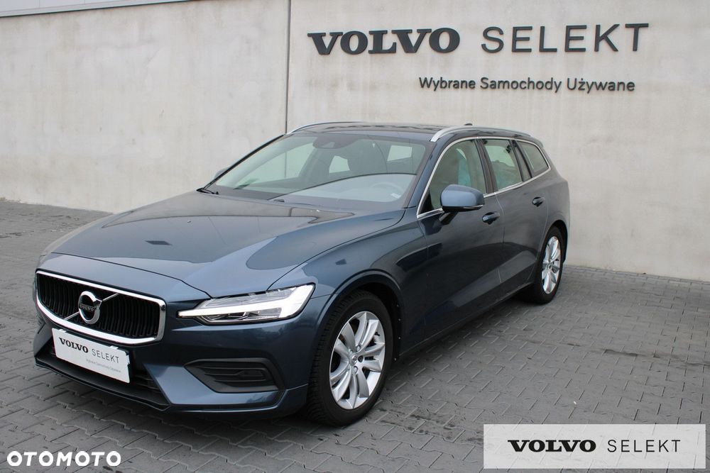 Volvo V60 - 3