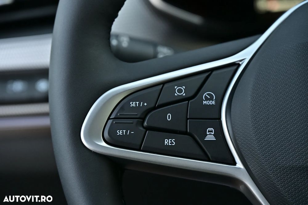 Renault Arkana E-TECH 145 Techno - 31