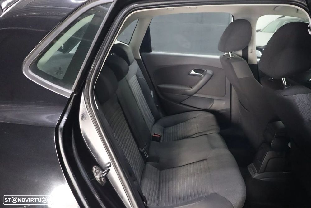 VW Polo - 20