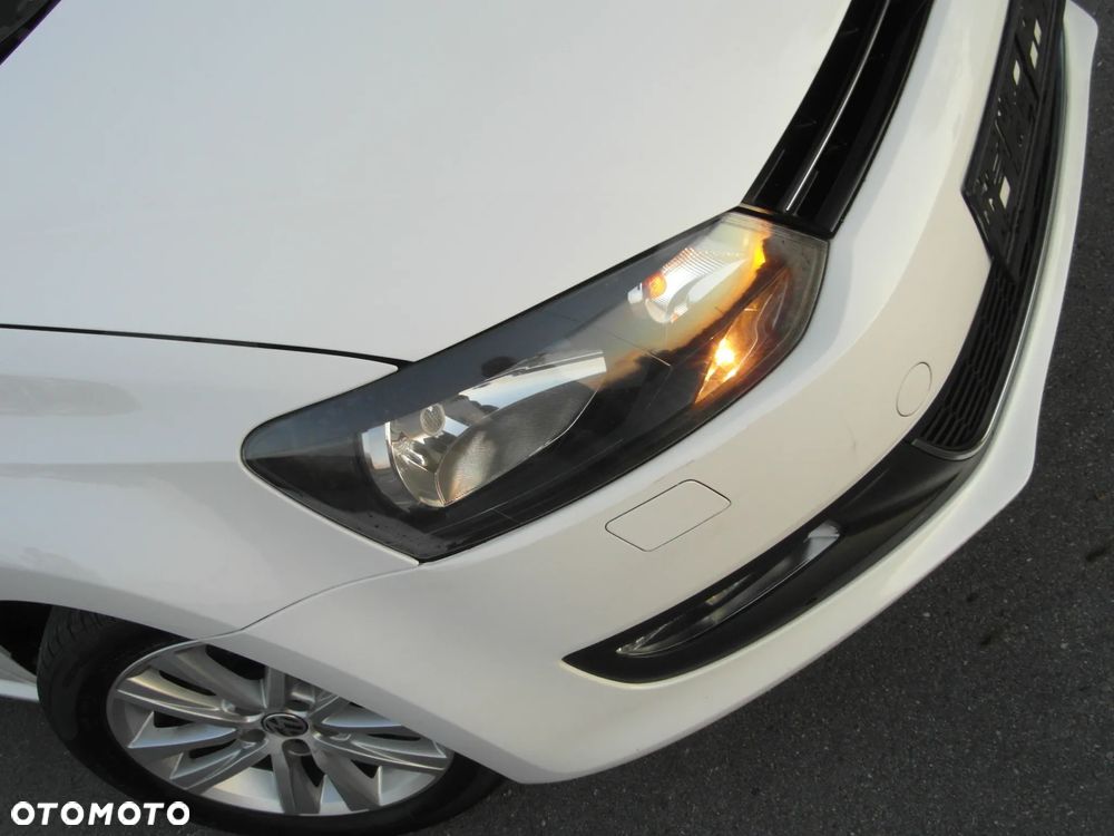 Volkswagen Polo 1.2 Team - 2