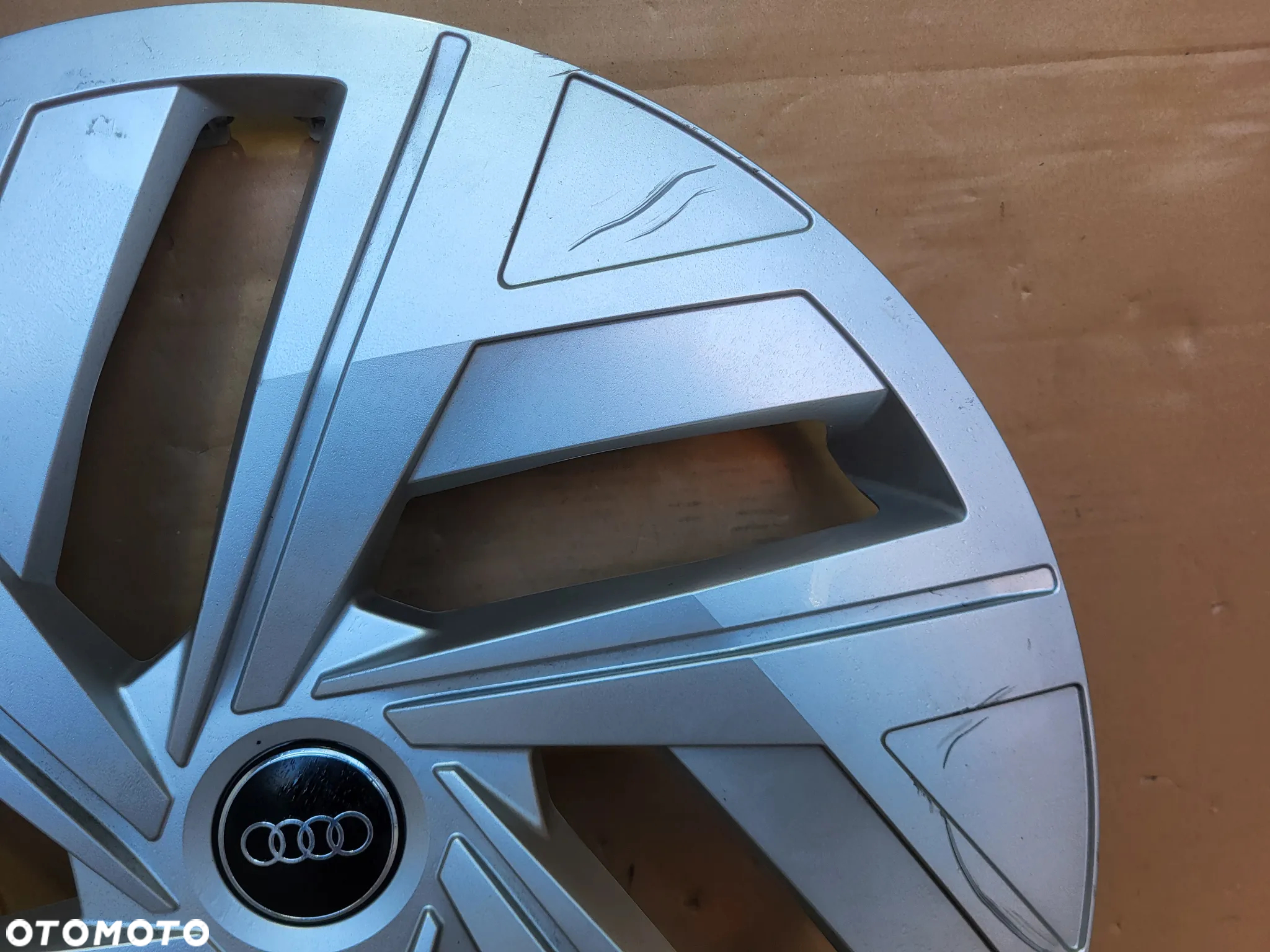 KOLPAK 19 AUDI 89A601147A 5LA601147A 11A601147D - 3