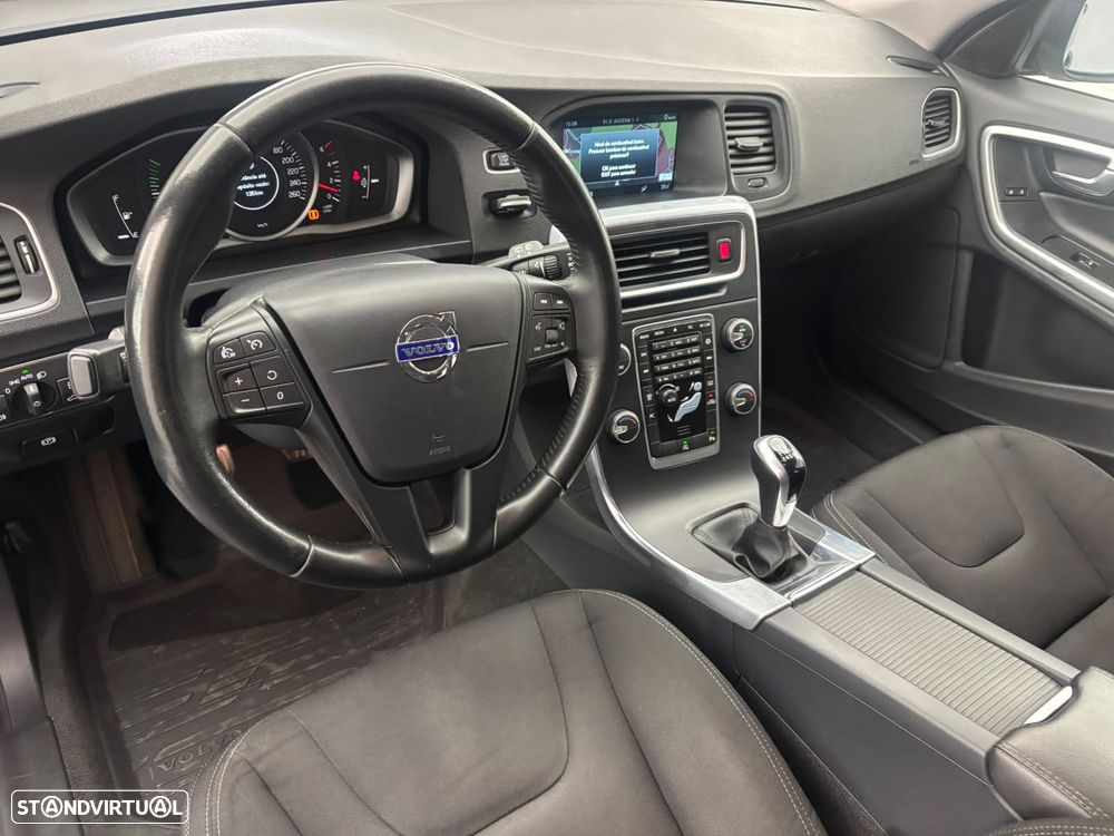 Volvo V60 - 7