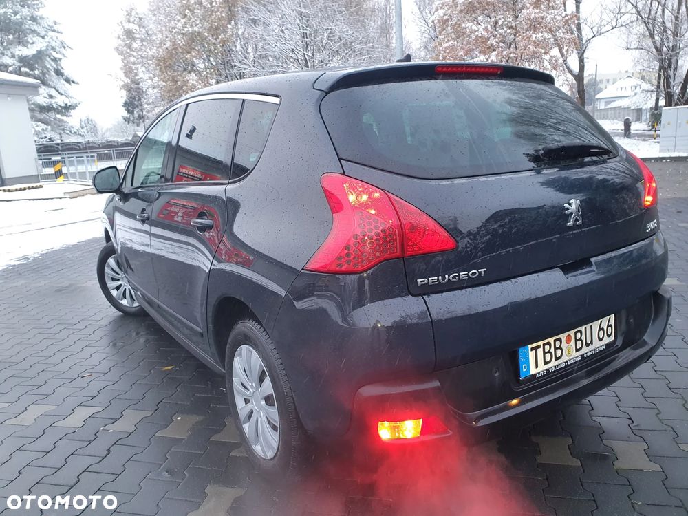 Peugeot 3008 1.6 Premium+ - 19