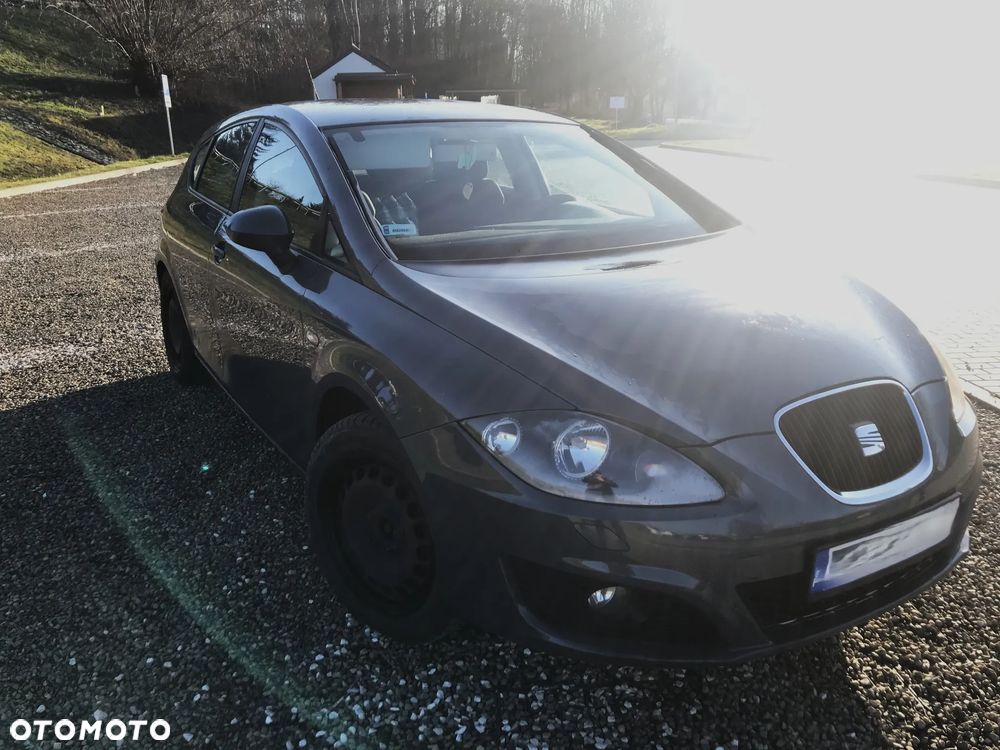 Seat Leon 1.4 TSI Style - 4
