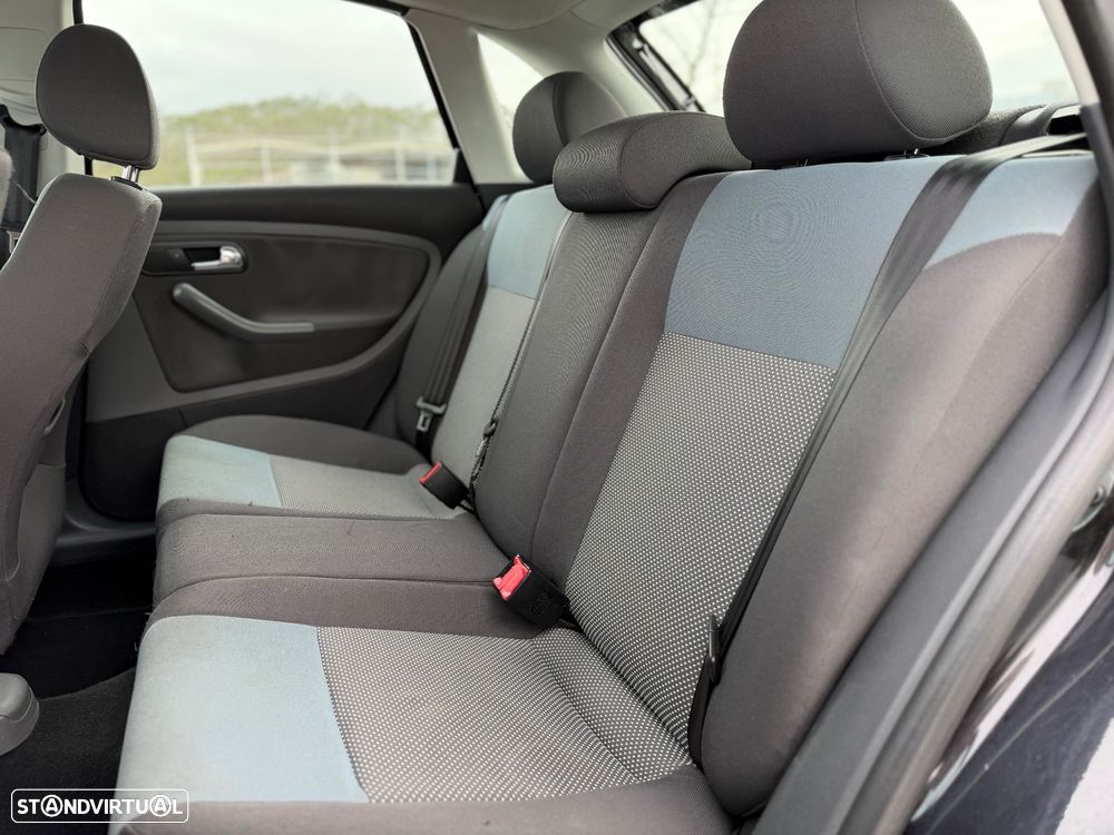 SEAT Ibiza 1.2 12V Stylance - 8
