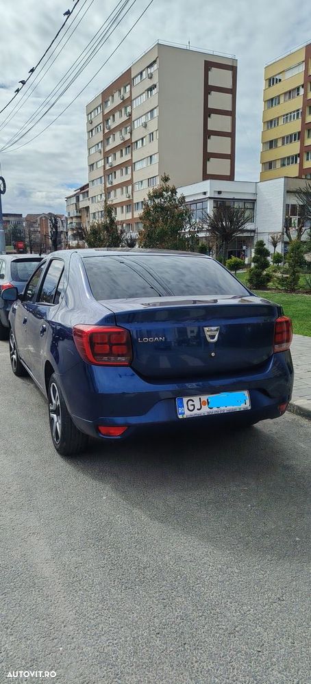 Dacia Logan 1.0 SCe Prestige - 3