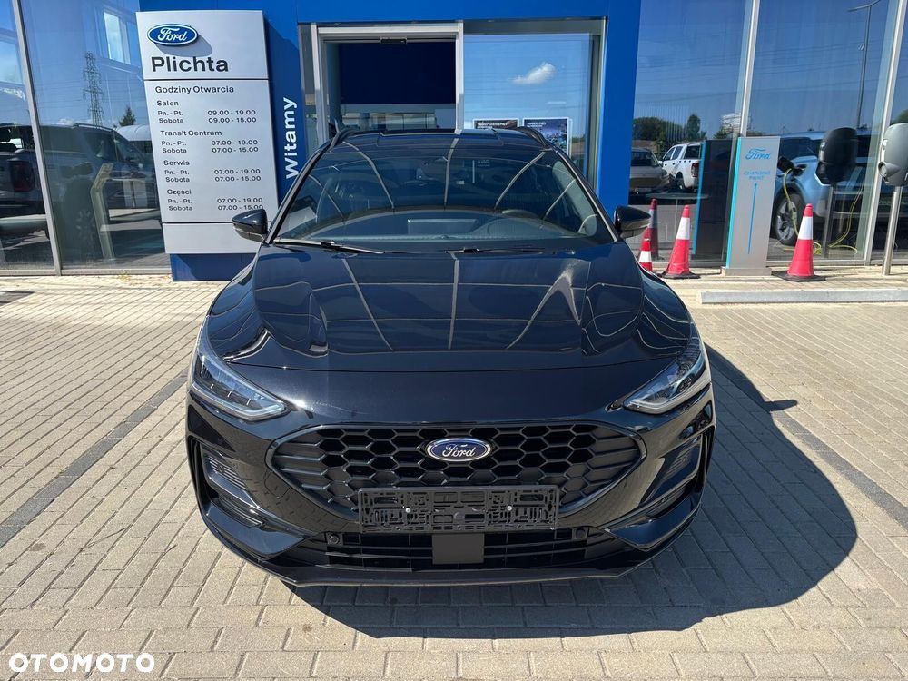 Ford Focus - 5