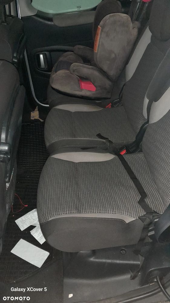 Peugeot Partner 1.6 HDi VTC - 9