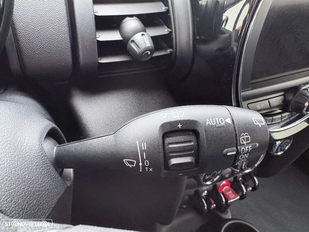 MINI 5 Portas One - 42