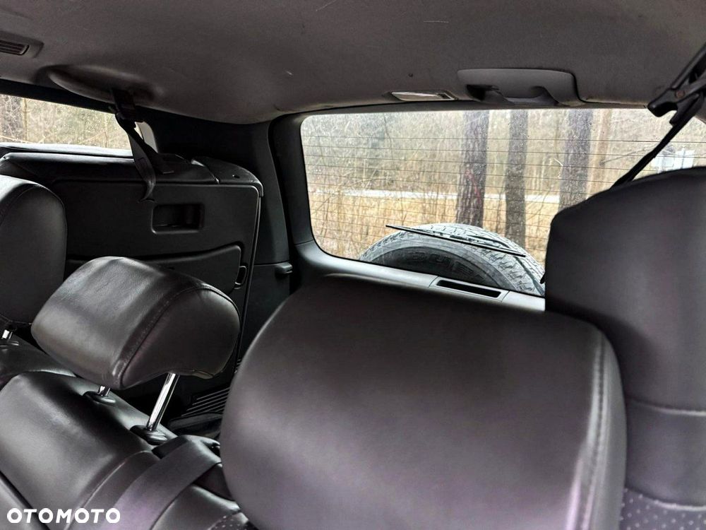 Toyota Land Cruiser LC 3.0 D-4D Prestige - 19