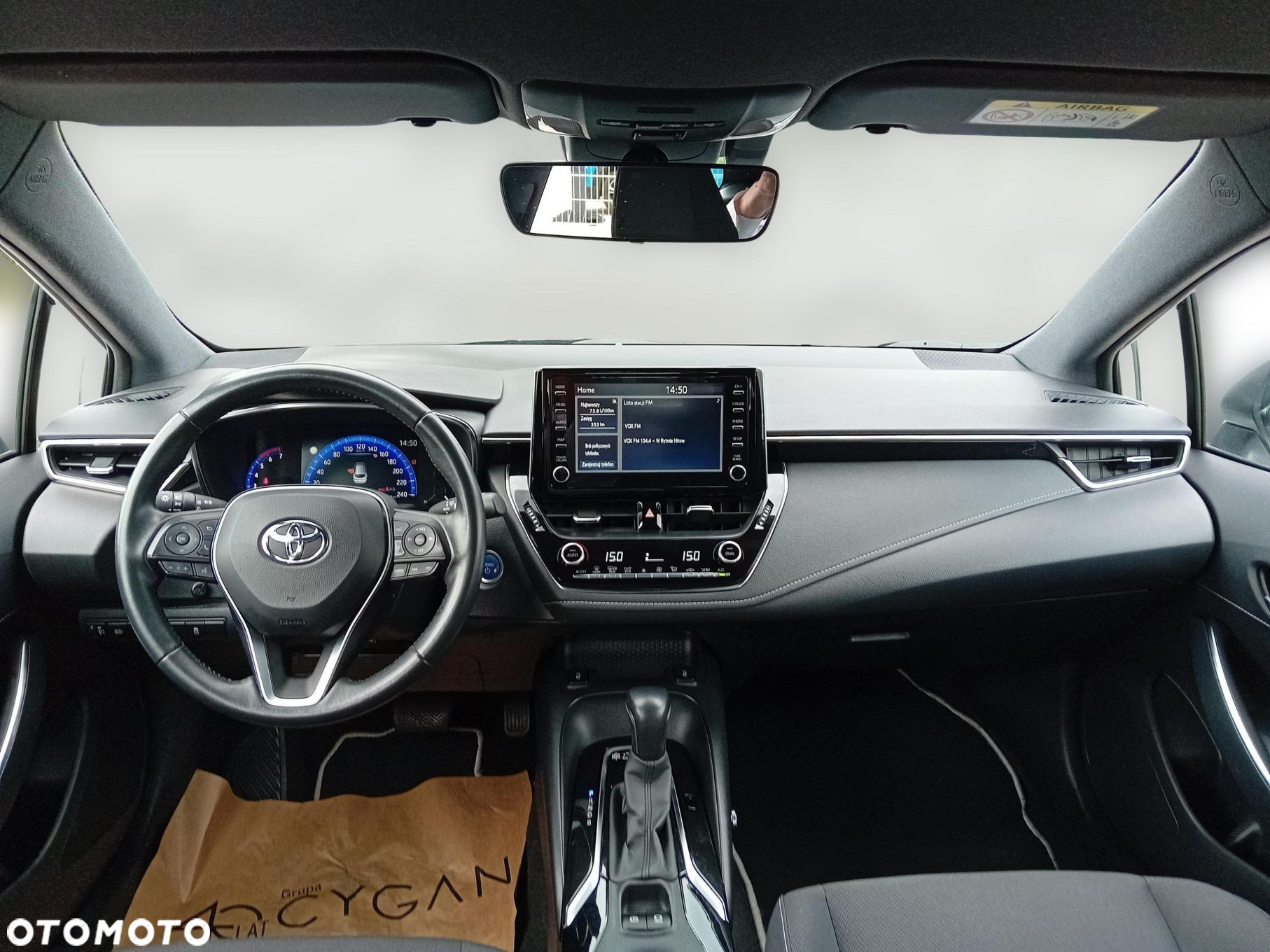 Toyota Corolla - 9