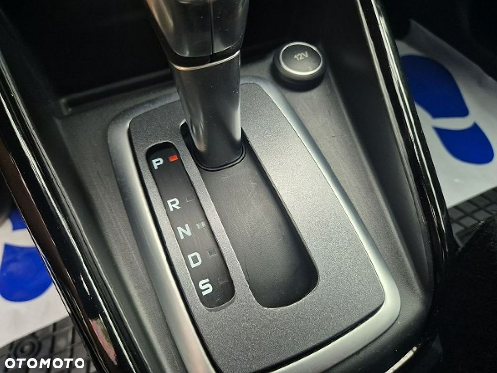 Ford EcoSport 1.0 EcoBoost ST-LINE - 39