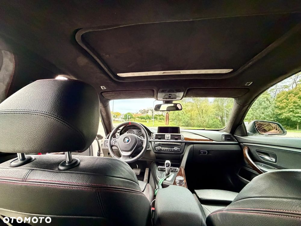 BMW Seria 4 - 26