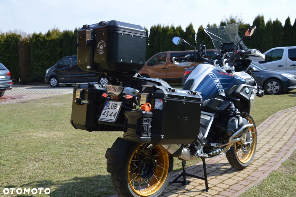 BMW GS - 6