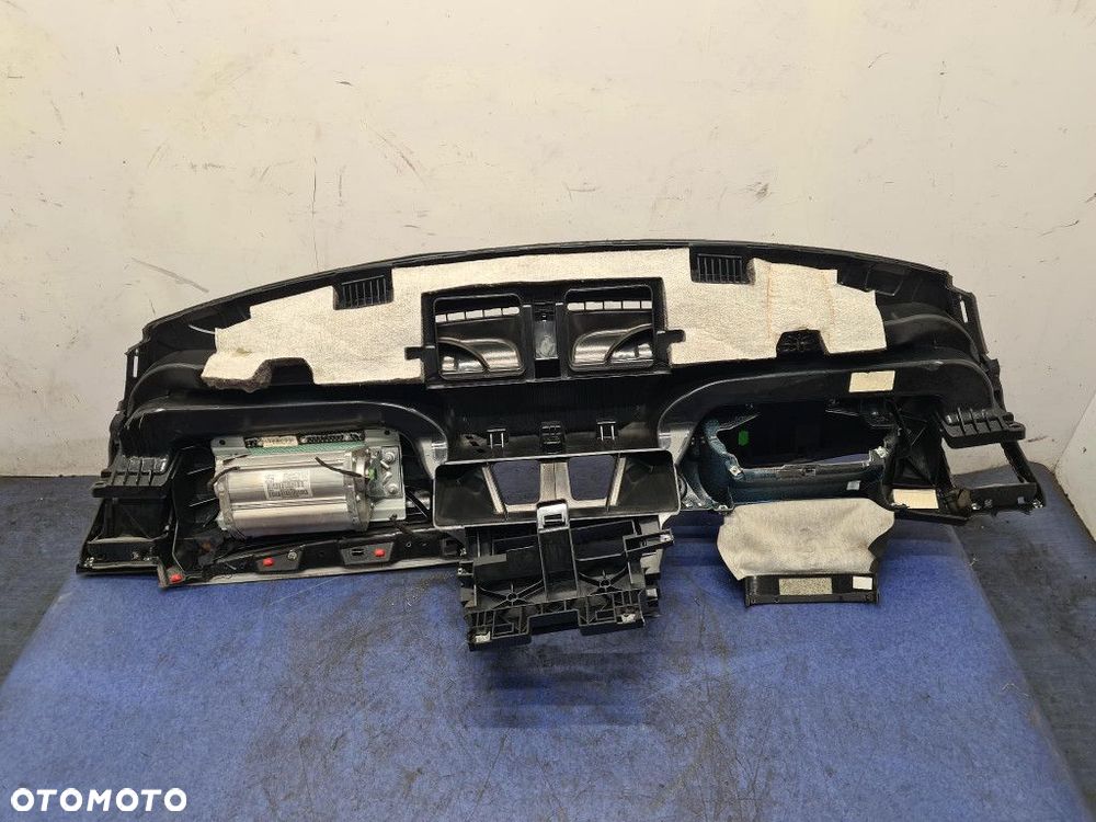 BMW 116 E87 DESKA ROZDZIELCZA - 8