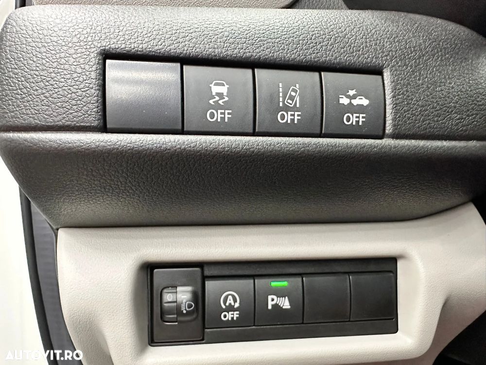 Suzuki Swift 1.2 Dualjet 12V MHEV Cool - 9