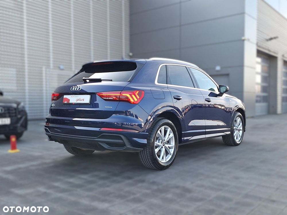 Audi Q3 - 35