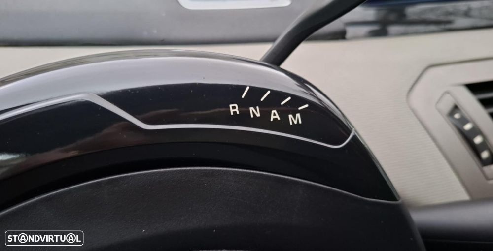 Citroën C4 Grand Picasso 2.0 HDi Exclusive CMP6 - 15