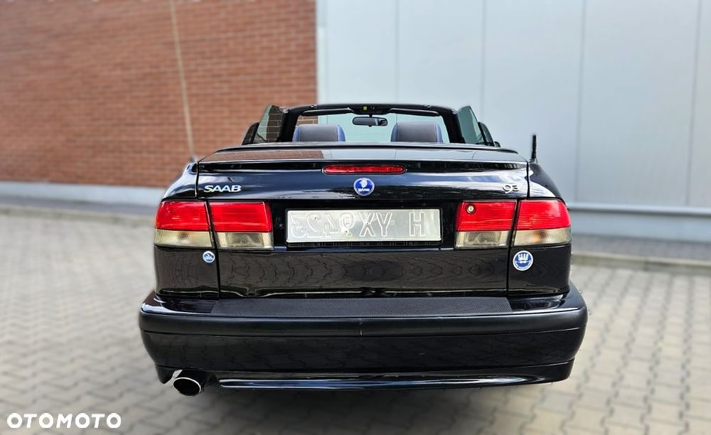 Saab 9-3 - 13