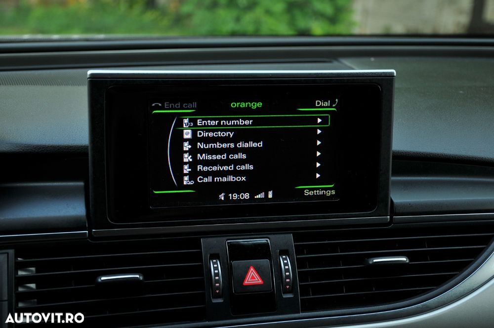 Audi A6 Limuzina - 19