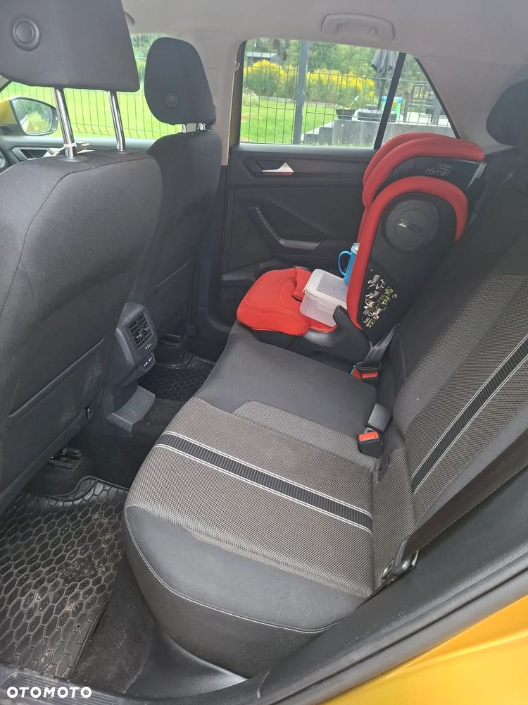 Volkswagen T-Roc 1.5 TSI GPF ACT Advance - 9