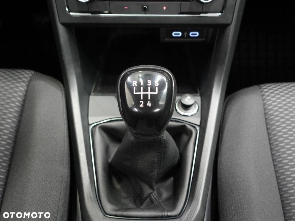 Volkswagen T-Cross 1.6 TDI SCR - 34